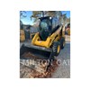 2021 Caterpillar 246D3 Skidsteer