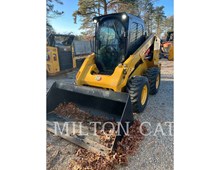 2021 Caterpillar 246D3