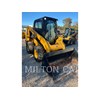 2021 Caterpillar 246D3 Skidsteer