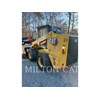 2021 Caterpillar 246D3 Skidsteer