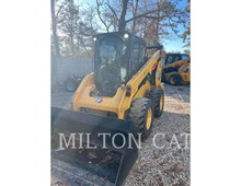2021 Caterpillar 262D3
