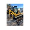 2021 Caterpillar 262D3 Skidsteer