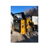 2021 Caterpillar 262D3 Skidsteer