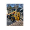 2021 Caterpillar 262D3 Skidsteer