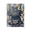 2021 Caterpillar 262D3 Skidsteer