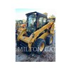 2021 Caterpillar 262D3 Skidsteer