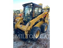 2021 Caterpillar 262D3