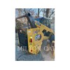 2021 Caterpillar 262D3 Skidsteer