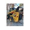 2021 Caterpillar 262D3 Skidsteer