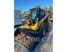 2021 Caterpillar 262D3