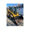 2021 Caterpillar 262D3 Skidsteer