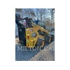 2021 Caterpillar 262D3 Skidsteer