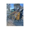 2021 Caterpillar 262D3 Skidsteer