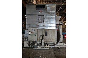 Holzmag Elan Super 60  Briquetting System