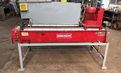 Simonds MK48 Knife Grinder