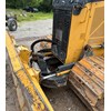 2016 John Deere 650K Dozer
