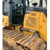 2016 John Deere 650K Dozer