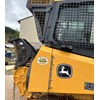 2016 John Deere 650K Dozer