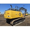 2023 John Deere 160P Excavator