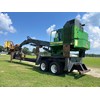 2017 John Deere 437E Log Loader