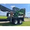 2017 John Deere 437E Log Loader