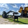 2017 John Deere 437E Log Loader