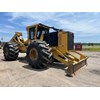 2022 Tigercat 632H Skidder