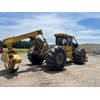 2022 Tigercat 632H Skidder