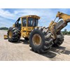 2022 Tigercat 632H Skidder