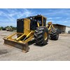 2022 Tigercat 632H Skidder