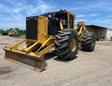 2022 Tigercat 632H