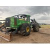 2018 John Deere 748L Skidder