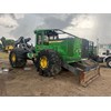 2018 John Deere 748L Skidder