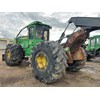 2018 John Deere 748L Skidder