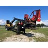 2014 Caterpillar 559C Log Loader