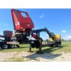 2014 Caterpillar 559C Log Loader