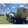 2014 Caterpillar 559C Log Loader