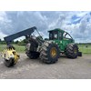 2019 John Deere 748LII Skidder