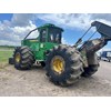 2019 John Deere 748LII Skidder