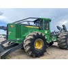2019 John Deere 748LII Skidder