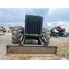 2019 John Deere 748LII Skidder