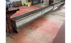 Unknown  Conveyor-Auger