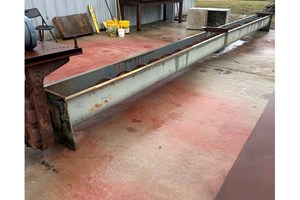 Unknown  Conveyor-Auger