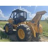 1981 John Deere 440C Skidder
