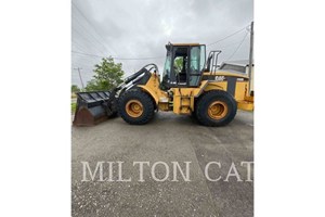 2001 Caterpillar IT62G  Wheel Loader