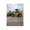 2001 Caterpillar IT62G Wheel Loader