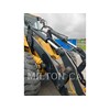 2001 Caterpillar IT62G Wheel Loader
