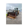 2001 Caterpillar IT62G Wheel Loader