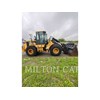 2001 Caterpillar IT62G Wheel Loader