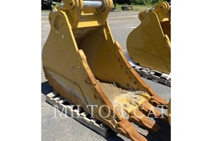 2024 Caterpillar 349/352 36IN SEVERE DUTY BUCKET  Attachment